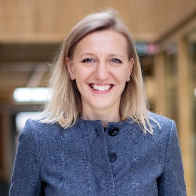 Anne-Sophie Lotgering